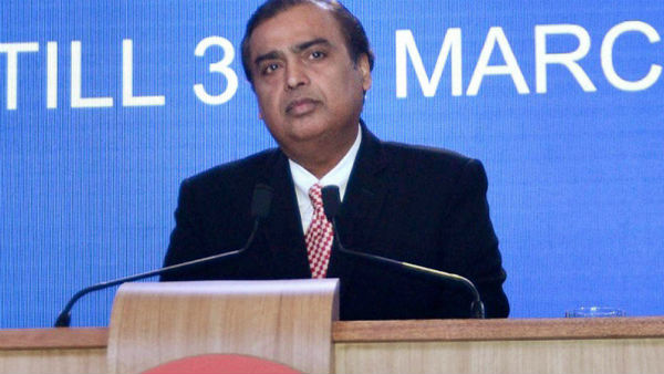 தேதி அறிவிச்சாச்சு, கழுகு பார்வையில் Reliance: இது நடந்தா.. இனி கையில் பிடிக்க முடியாது!