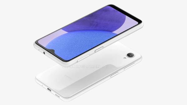 5.8-இன்ச் டிஸ்பிளேவுடன் விரைவில் அறிமுகமாகும் சூப்பரான Samsung போன்.!