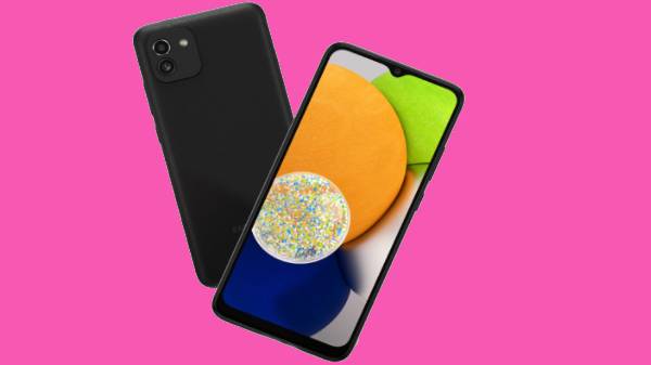 பட்ஜெட் விலையில் விரைவில் அறிமுகமாகும் சூப்பரான Samsung போன்.!