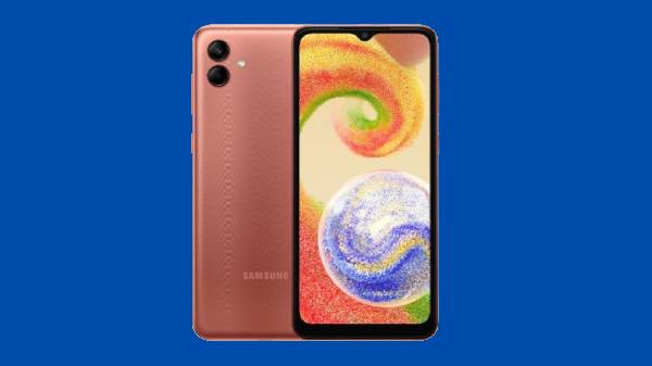 50MP கேமரா, 5000mAh பேட்டரியுடன் Samsung கேலக்ஸி ஏ04 போன் அறிமுகம்.!