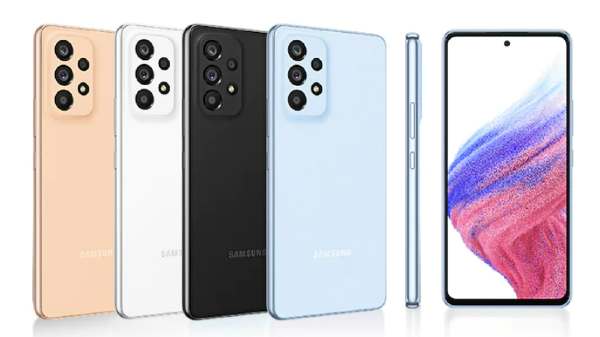 அதிரடியாக ரூ.3500 விலை குறைப்பு.. இனி Samsung Galaxy A53 5G போனின் ரேட் ரொம்ப கம்மி.!