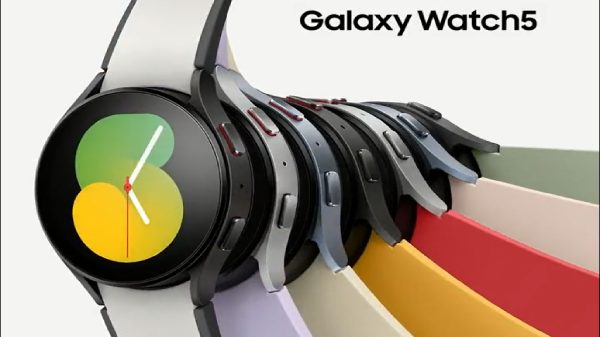 இனி மொத்த ஆரோக்கியமும் ஒற்றை கையில்: நீடித்த ஆயுளுடன் Samsung Smart Watch அறிமுகம்!