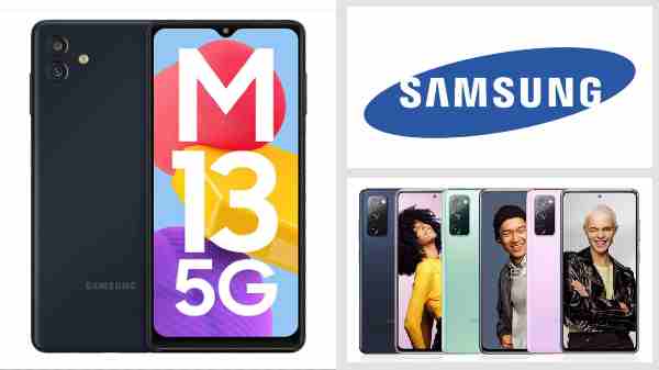 53% தள்ளுபடியுடன் Samsung 5G போன் விற்பனை! கம்மி விலை முதல் பிளாக்ஷிப் வரை உடனே வாங்கலாமா?