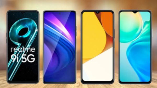 Best Smartphone எது?- கடந்த வாரம் ஸ்மார்ட்போன் சந்தையே கலங்கி போச்சு!