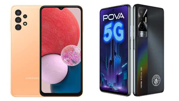 போன்கள் மீது 25% முதல் 50% வரை தள்ளுபடி: டாப் பெஸ்ட் Amazon சலுகை இது தான்! மிஸ் பண்ணாம பாருங்க!