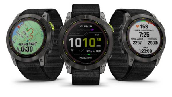 46 நாட்கள்  பேட்டரி பேக்கப் வழங்கும் ஸ்மார்ட்வாட்ச்: விலையை சொன்னா நம்புவீங்களா?