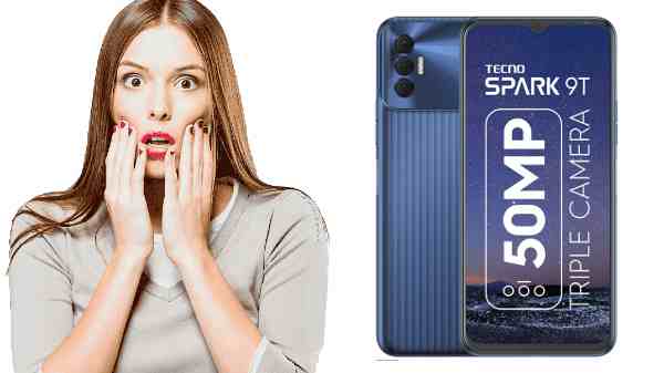 மொத்த இந்தியாவும் எதிர்பார்த்த 'அந்த' விற்பனை.! Tecno Spark 9T மீது ஏன் மக்களுக்கு இவ்வளவு ஆர்வம்?