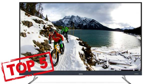 பட்ஜெட் விலையில் 32-இன்ச் ஸ்மார்ட் டிவி வாங்குற ஐடியா இருக்கா? இதோ டாப் 5 லிஸ்ட்.!