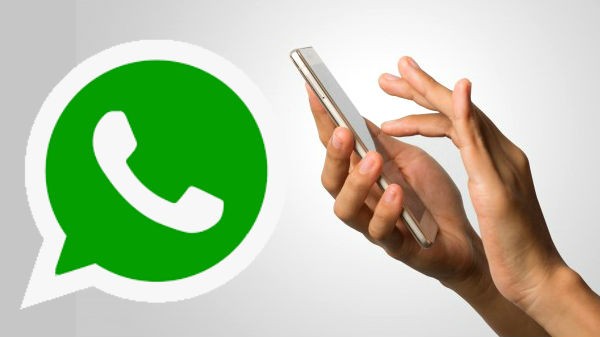 WhatsApp-இன் டெலிட் மெசேஜ் அம்சத்தில் புதிய விருப்பம்; மக்கள் வரவேற்பு!