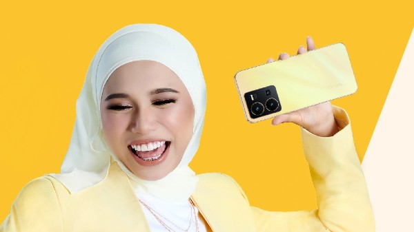 மிட்-ரேன்ஜ் ப்ரைஸ்ல.. சிங்கிள் ஸ்டோரேஜ்ல.. 'கிங்' போல ஒரு புதிய Vivo போன்!