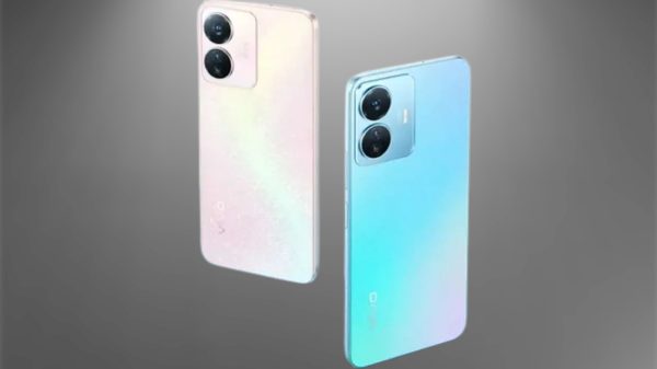 ஒரே சார்ஜிங்கில் 25 நாள் யூஸ் பண்ணலாம்:  Vivo அறிமுகம் செய்த பட்ஜெட் விலை ஸ்மார்ட்போன்!