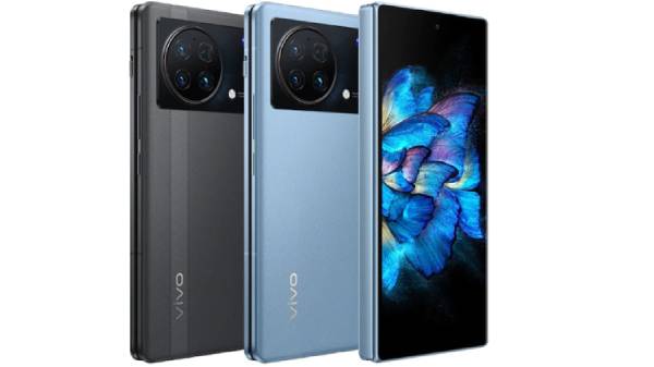 சாம்சங், ஒப்போவுக்கு போட்டியாளர் ரெடி! விரைவில் Vivo ஃபோல்ட் போன்!