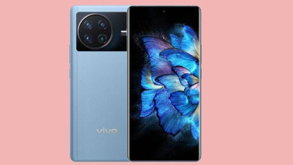 ஸ்னாப்டிராகன் சிப்செட் வசதியுடன் அறிமுகமாகும் Vivo எக்ஸ் ஃபோல்ட் எஸ்: வெயிட்டிங்.!