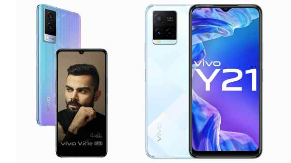 அட்ராசக்கை! கம்மி விலை முதல் பெஸ்டான போன் வாங்கலாமா? புது Vivo போன் வாங்க சரியான நேரம்!