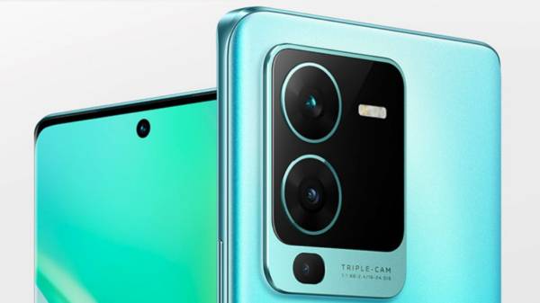 Vivo-வின் புது கலர் சேஞ்சிங் Vivo V25 Pro 5G ஸ்மார்ட்போன் நாளை அறிமுகம்.! விலை என்ன?