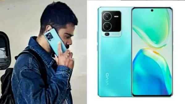 Vivo V25 Pro மாடலை எதிர்பார்த்து காத்திருக்கும் கிரிக்கெட் பேன்ஸ்! ஏன் தெரியுமா? விஷயம் இருக்கு பாஸ்! 