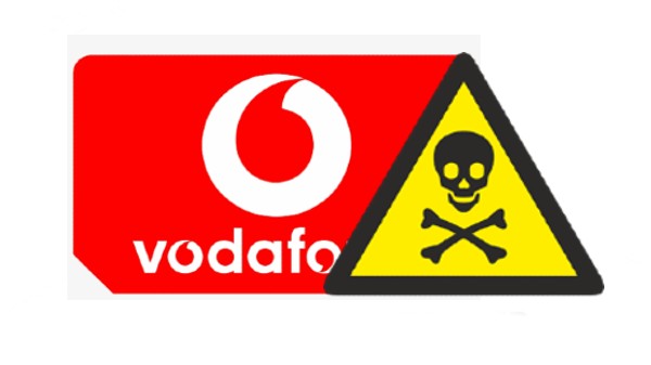 Vodafone கஸ்டமர்களுக்கு நிரந்தர ஆபத்து! ஆன்லைனில் அம்பலமான அட்ரெஸ்கள்!