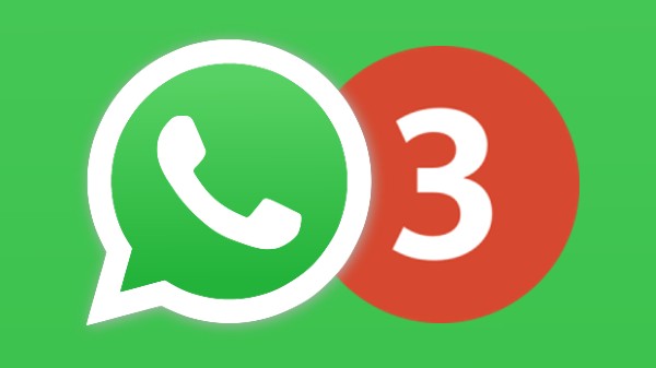 WhatsApp-க்கு புது அப்டேட்: ஒருவழியாக அந்த 3 பிரச்சனைகளும் ஒழிந்தது!