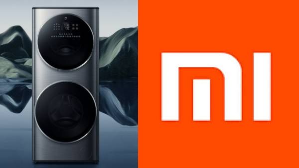 இப்படி ஒரு டபுள் ட்ரம் வாஷிங் மெஷினா? Xiaomi அறிமுகம் செய்த MIJIA பார்ட்டிஷன் வாஷிங் மெஷின்!