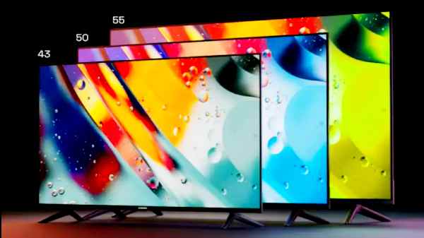 வாங்குனா இப்படி ஒரு Smart TV தான் வாங்கணும்.! புதிய Xiaomi Smart TV X Series விலை என்ன?