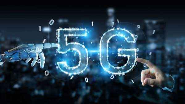 'ஜி' சேவை அப்டேட் செய்யும் பிரதமர் மோடி..  5G அறிமுக தேதி அறிவிப்பு..