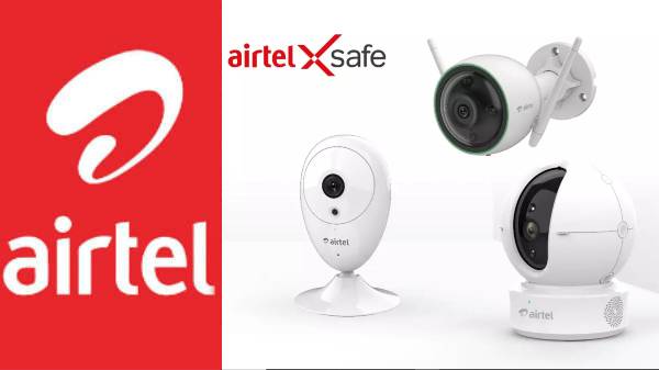 உங்க வீட்டுக்கு இனி திருட்டு பயமில்லை.. புது Airtel XSafe சேவை மூலம் 360° முழு பாதுகாப்பு.!