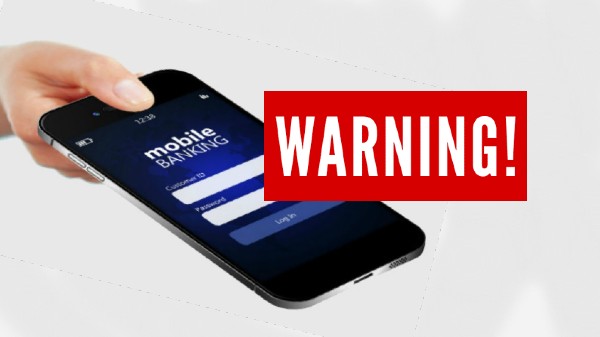 உஷார்! மொபைல் பேங்கிங்கில் பெரிய சிக்கல்.. இந்திய எமர்ஜென்சி டீம் எச்சரிக்கை!
