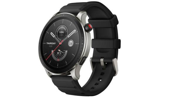  அட்டகாசமான Amazfit GTR 4 ஸ்மார்ட்வாட்ச் அறிமுகம்: விலையை சொன்னா நம்புவீங்களா?