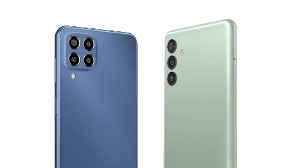 விலை குறைக்கலாம்! அதுக்காக இப்படியா? Amazon ஆபர் மழையில் 4 Samsung போன்கள்!