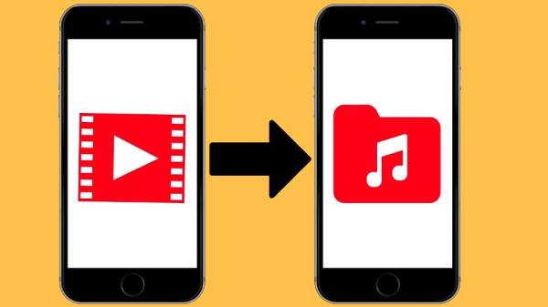 அடடே இது இவ்ளோ ஈஸியா? Apps பயன்படுத்தாமல் வீடியோவை ஆடியோவாக மாற்றுவது எப்படி?