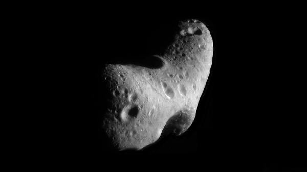 பூமியை நோக்கி வரும் ராட்சத ஆபத்து! தேதியை வெளியிட்டு NASA எச்சரிக்கை!