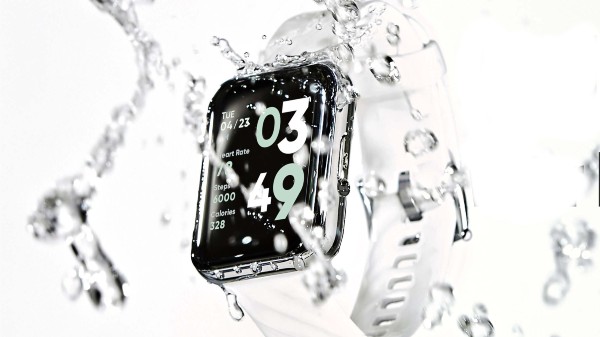 ஸ்மார்ட் வாட்ச் அலெர்ட்! செப்.7 வரை பொறுமை அவசியம்! ஏனென்றால்?