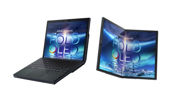 நியாயமான விலைக்கு உலகின் முதல் 17.3-inch ஃபோல்டபிள் லேப்டாப் அறிமுகம்!