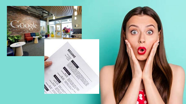 Resume இப்படி இருந்தால் கூகுள், அமேசானே வேலை கொடுக்கும்.. கண்டிப்பா இந்த 5 விஷயம் கூடாது!