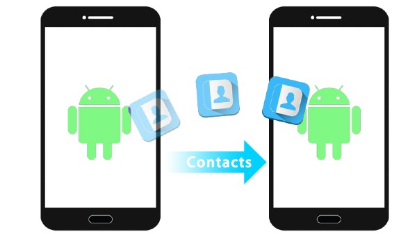 contacts முக்கியம் மக்களே: Android டூ Android தொடர்புகளை மாற்றுவது எப்படி?