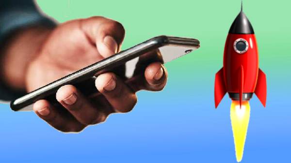 உங்க போன் ஸ்லோவா இருக்கா? அடிக்கடி ஹேங் ஆகுதா? இதை செஞ்சா போன் ஸ்பீடு பிச்சுக்கும்.!