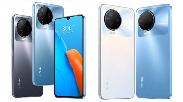 இந்த Infinix Note 12 Pro போனை இன்றே வாங்கிடணும்..! பட்ஜெட் விலையில் 108MP கேமராவா?