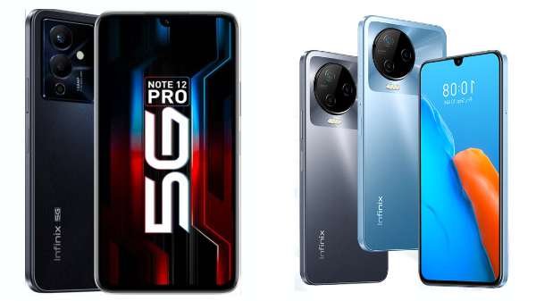 Infinix அதிரடி: மொத்தம் 24 போன் மீது அபார தள்ளுபடி.! ரூ.5000 முதல் புது போன் வாங்கலாமா?