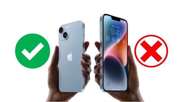 புதுசோ, பழசோ.. இந்த லிஸ்ட்ல இருக்குற iPhone-களை வாங்குறது தான் நல்லது! ஏன்னா?