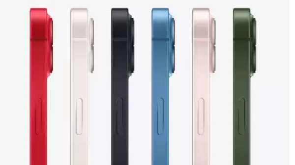 லக் இருந்தா இது உங்களுக்கு தான்: ரூ.50,000 கீழ் குறைந்த விலையில் iPhone 13 வாங்குவது எப்படி?