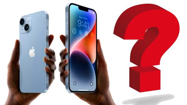 உங்க அமெரிக்க நண்பரிடம் கூறி கம்மி விலையில் iPhone 14 வாங்க வேண்டாம்.! ஏன் தெரியுமா?