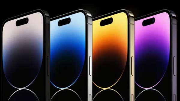 சாட்டிலைட் இணைப்புடன் வெளியான Apple iPhone 14, iPhone 14 Plus: விலை இதோ!