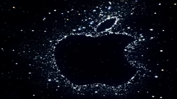 இரண்டு பகல் காத்திருந்தால் தூது வரும்.. Apple சொல்லும் ரகசிய செய்தி!