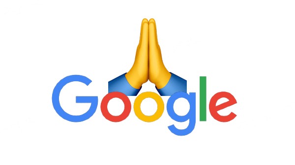 Google ஆண்டவரின் 'ஓவர் கான்ஃபிடென்ஸ்'.. நம்மல நம்பித்தான் இறங்குறாரு!