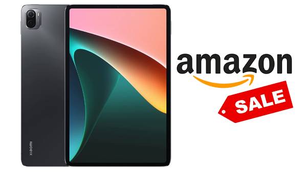 Amazon: ஓடியாங்க ஓடியாங்க.. 50% தள்ளுபடி விலையில் கிடைக்குது தரமான டேப்லெட்கள்.!