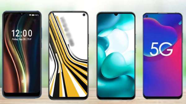 Amazon Festival விற்பனை: பட்ஜெட் விலையில் மிட்-ரேன்ஜ் ஸ்மார்ட்போன்.. பாதிக்கு பாதி விலை!