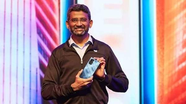 ரூ.10,000-க்குள் 5ஜி போன்கள் கிடைக்குமா? Xiaomi நிறுவன இந்திய தலைவர் கூறிய பதில் என்ன?