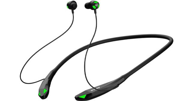 40 மணிநேரம் பேட்டரி லைஃப்-ஐ வழங்கும் நெக்பேண்ட் இயர்பட்ஸ் அறிமுகம்: குறைந்த விலை.!