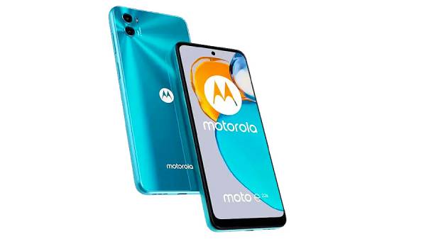 Moto E22 போனின் வெளியீட்டு தேதி அறிவிப்பு: தரமான அம்சங்கள்.!