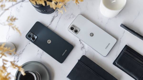 குறைந்த விலையில் Moto E22 மற்றும் Moto E22i போன்கள் அறிமுகம்.!